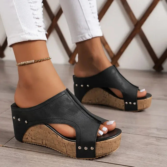 Vordela™ Orthopedische Sandalen