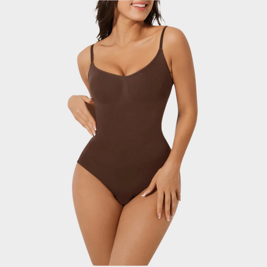 Vordela™ - Corrigerende Bodysuit voor een Gestroomlijnde Look