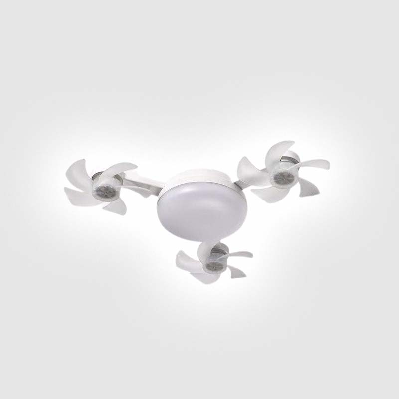Vordela¨ Drone ventilator licht