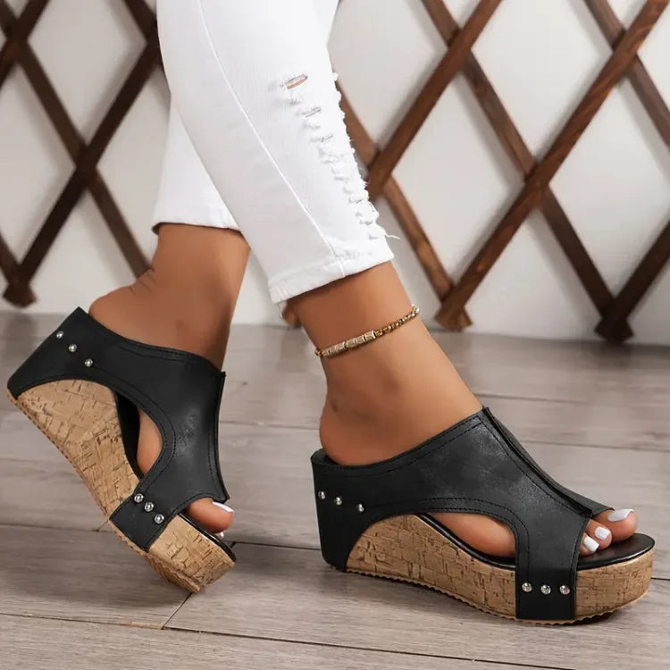 Vordela™ Orthopedische Sandalen