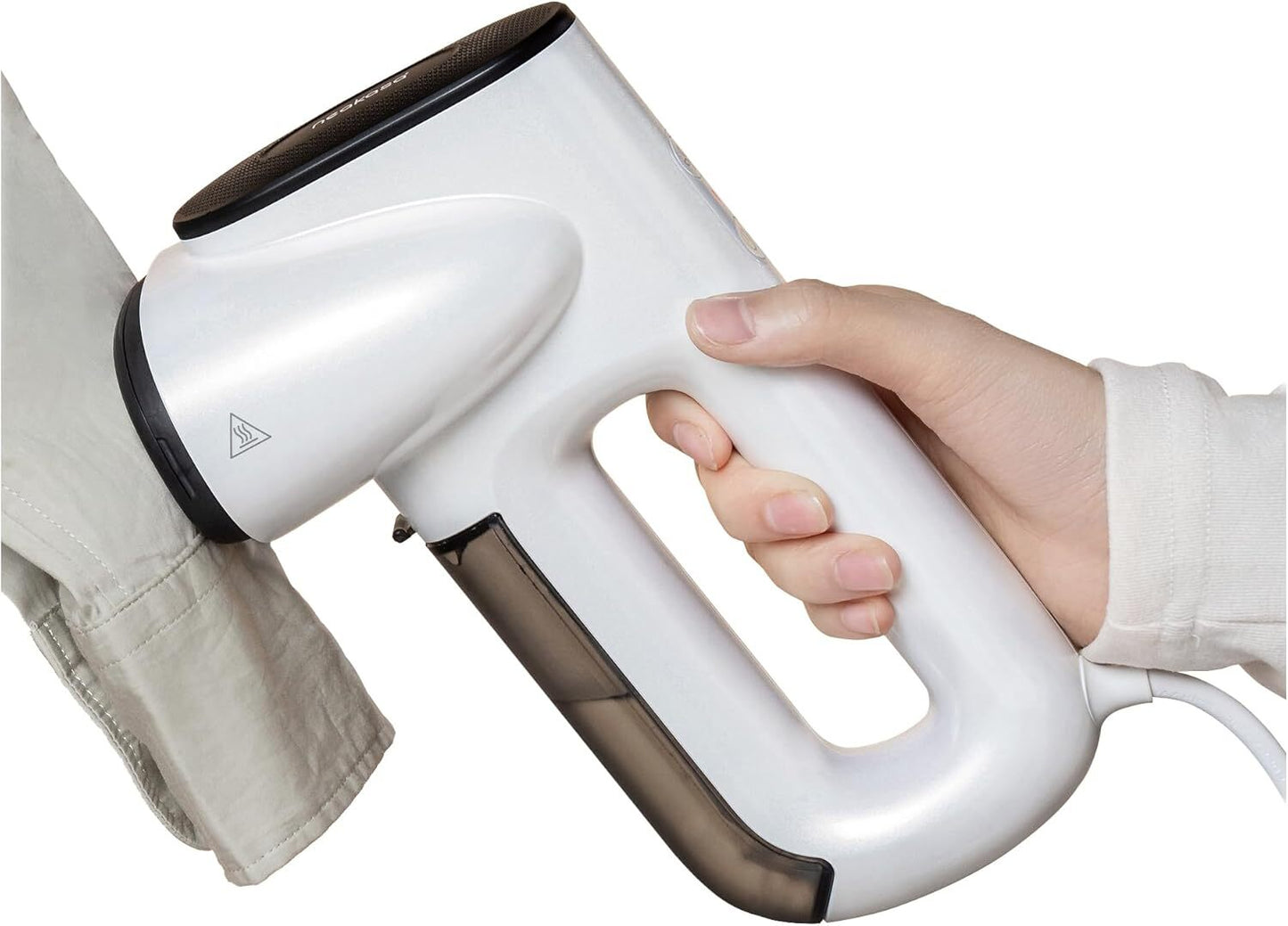 Draagbare vacuümstomer