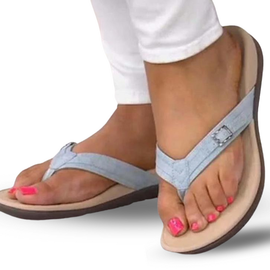 Vordela™ Orthopedic Sandals