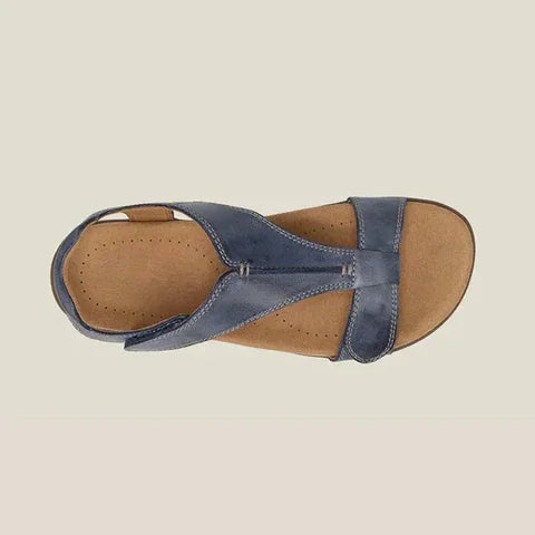 Vordela™  Elegant Orthopedic Sandals!