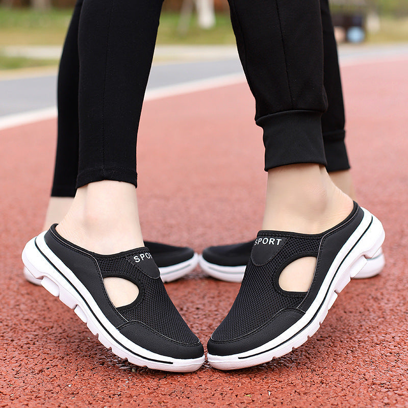 Vordela™ UNISEX Stijlvolle Sportsandalen