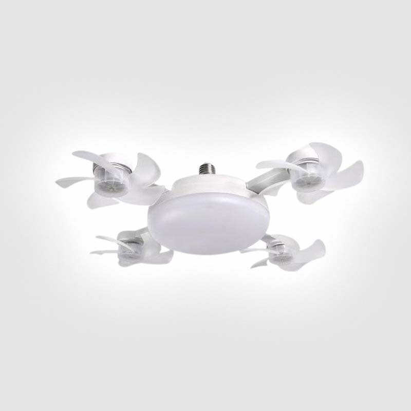 Vordela¨ Drone ventilator licht
