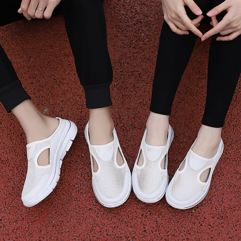 Vordela™ UNISEX Stijlvolle Sportsandalen