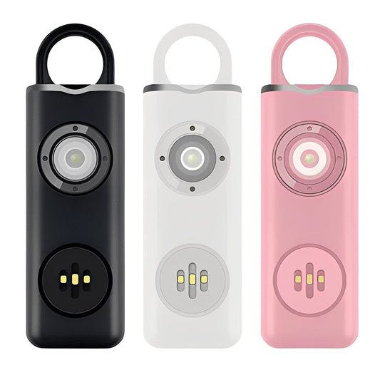 NightBuddy®– Jouw Persoonlijke Alarm voor Veiligheid