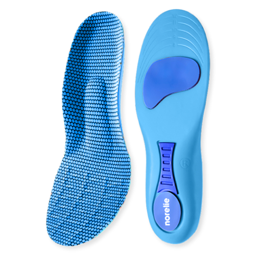 Vordela™ ComfySole inlegzolen - lopen zonder pijn