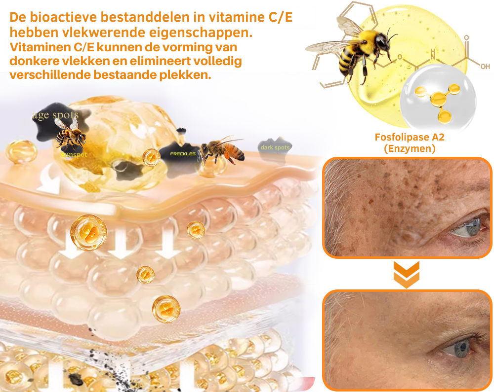 Vordela™ 7-daagse multi-effect alles-in-één huidverzorgingscrème (👨‍⚕️Aanbevolen door de AAD)