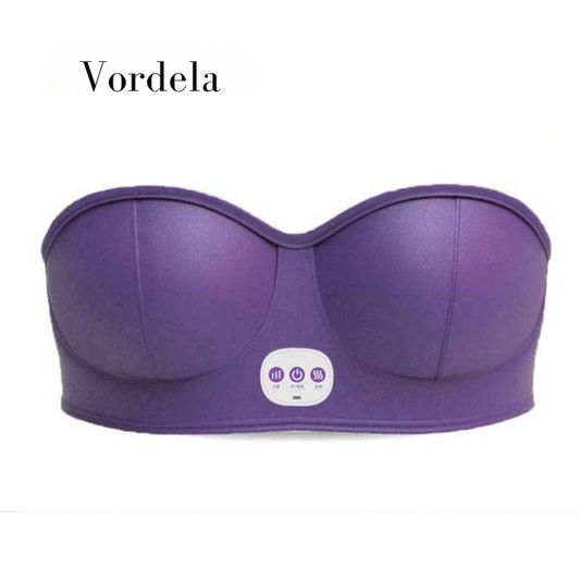 Vordela™ ElectricLift EMS buste massagebeha