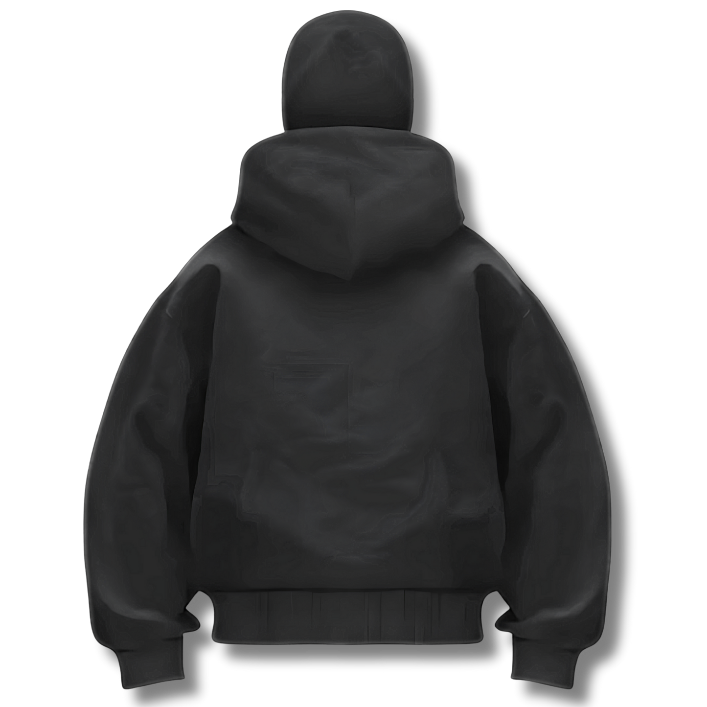 Vordela | Hoodie met rits (unisex)