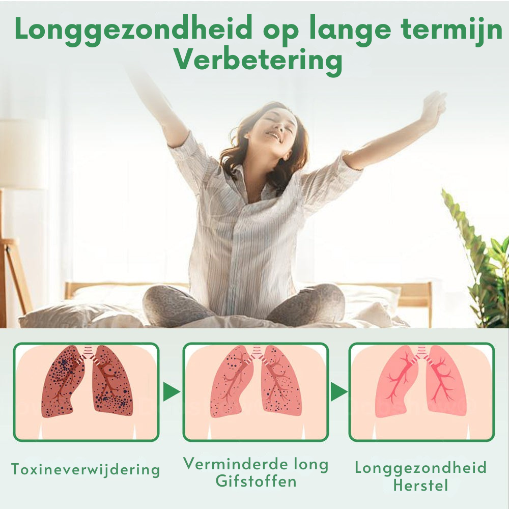 Vordela® 𝐇𝐞𝐫𝐛𝐚𝐥 𝐋𝐮𝐧𝐠 𝐂𝐥𝐞𝐚𝐧𝐬𝐢𝐧𝐠 𝐈𝐧𝐡𝐚𝐢𝐞𝐫(🫁hoest, piepende ademhaling, kortademigheid, sputum, verstopte neus, longklachten)
