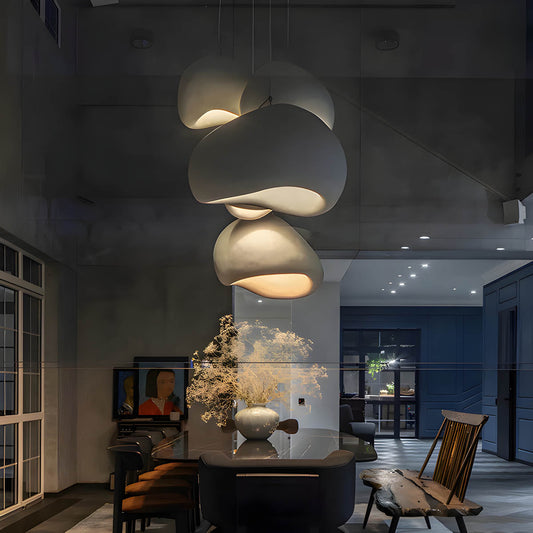 Vordela™  | Kunstwerk Lamp