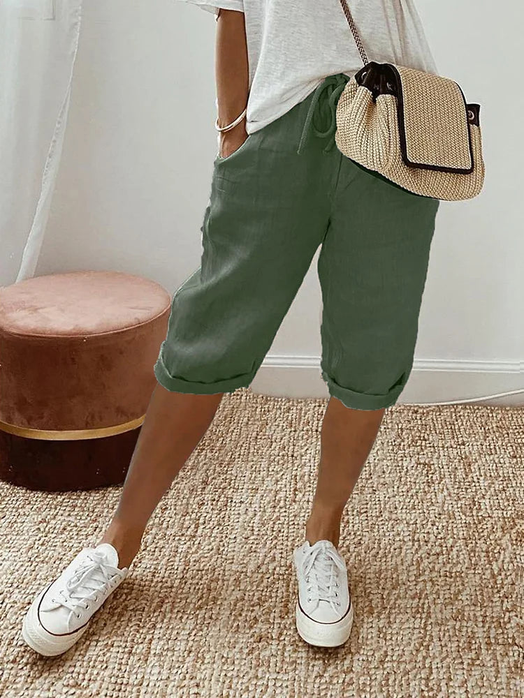 Vordela™ | Comfortabele zomershort