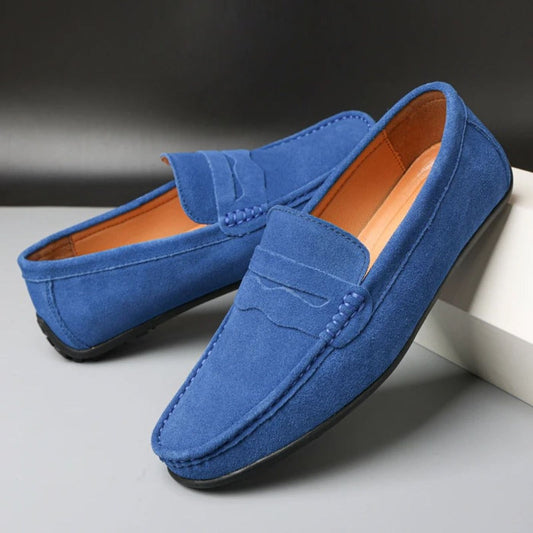 Vordela| ORTHOPEDISCHE PREMIUM-LOAFER