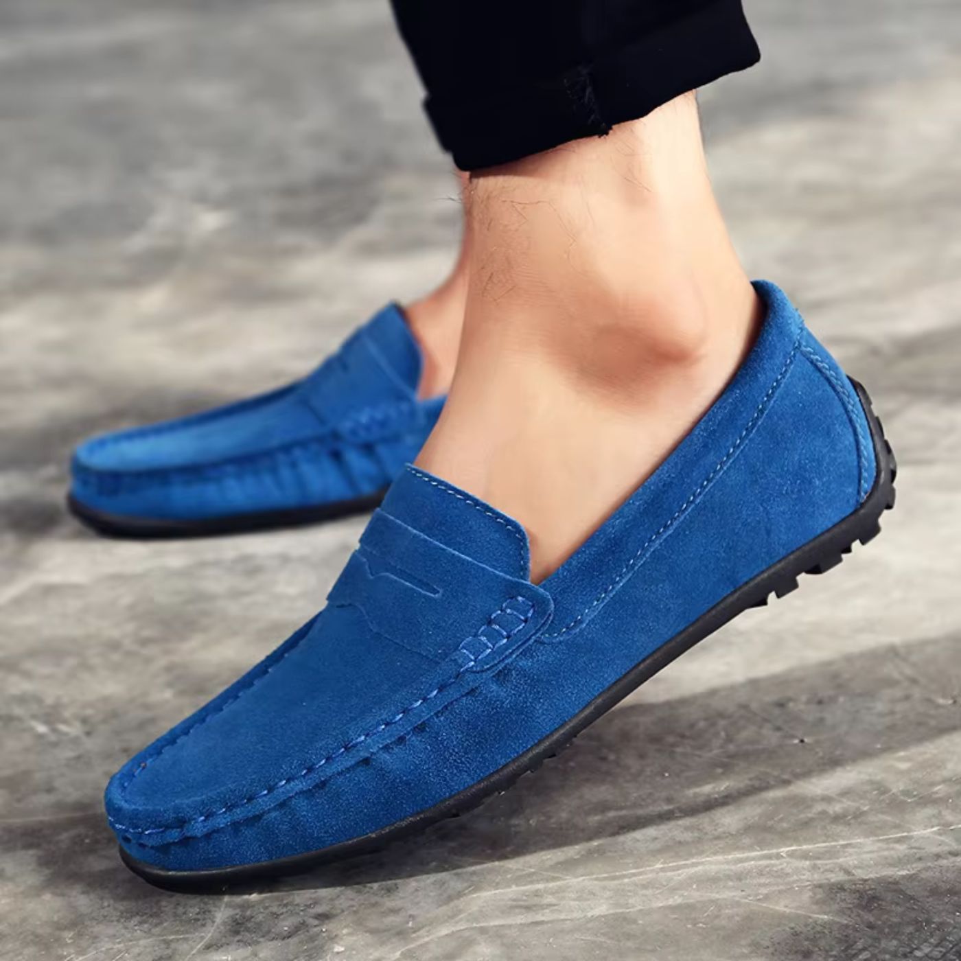 Vordela| ORTHOPEDISCHE PREMIUM-LOAFER