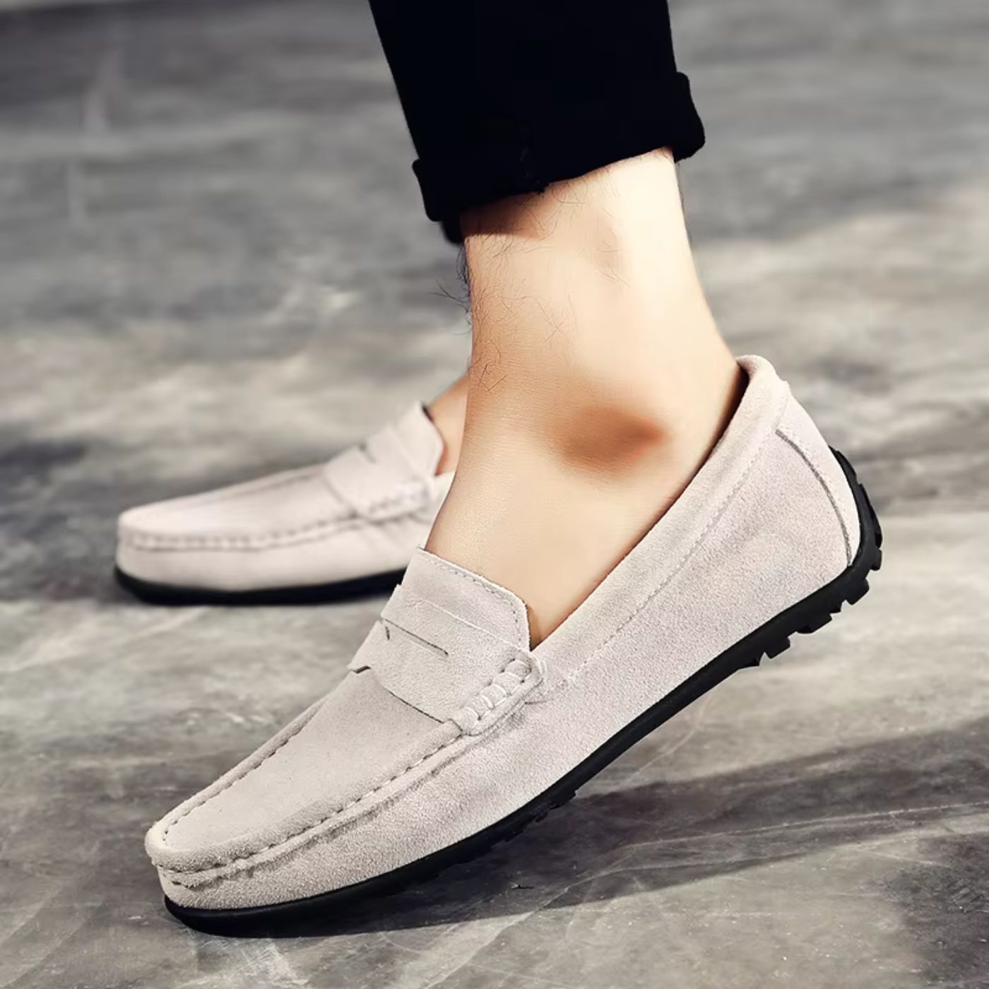 Vordela| ORTHOPEDISCHE PREMIUM-LOAFER