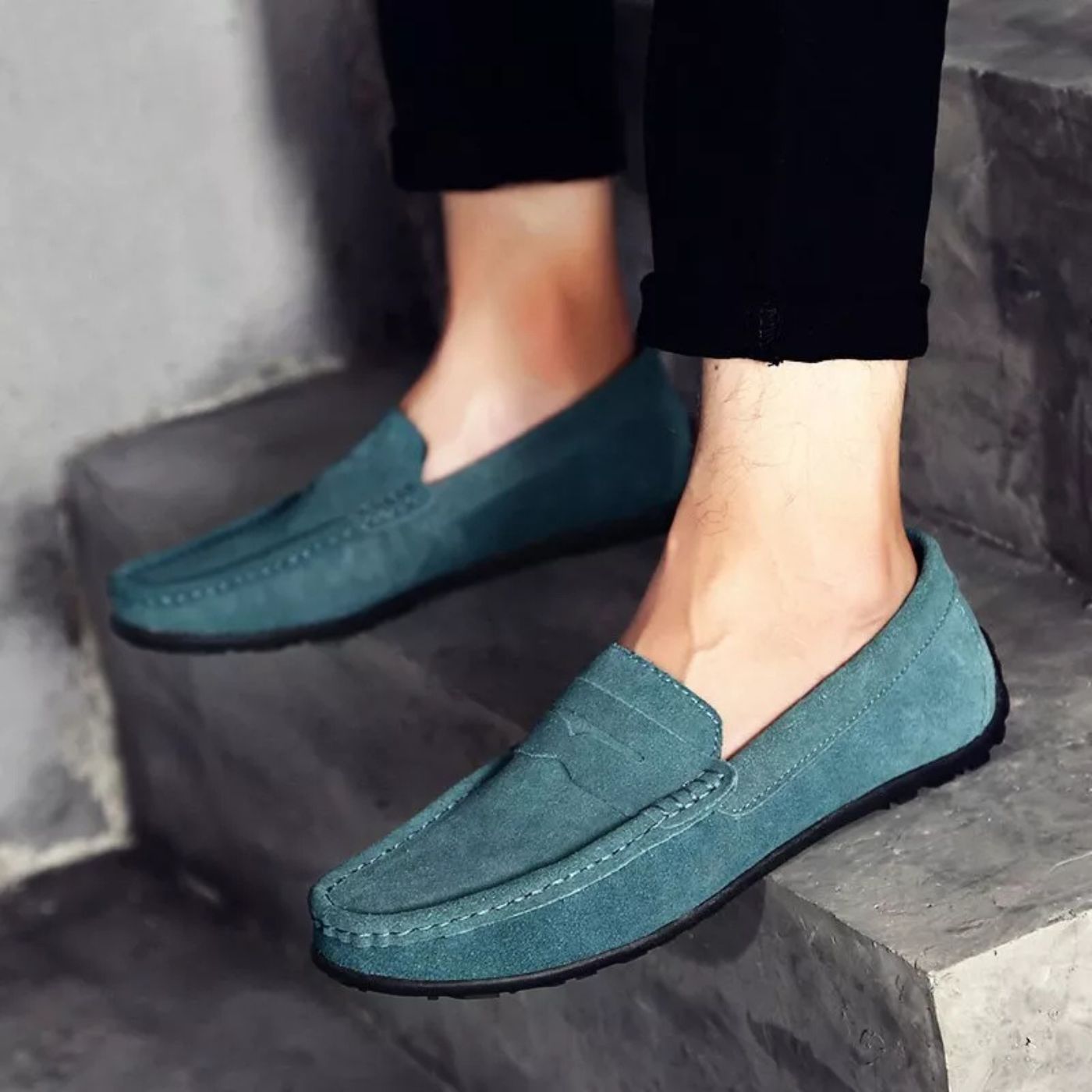 Vordela| ORTHOPEDISCHE PREMIUM-LOAFER