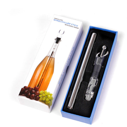 Premium wijnkoeler bar Houdt wijn perfect gekoeld