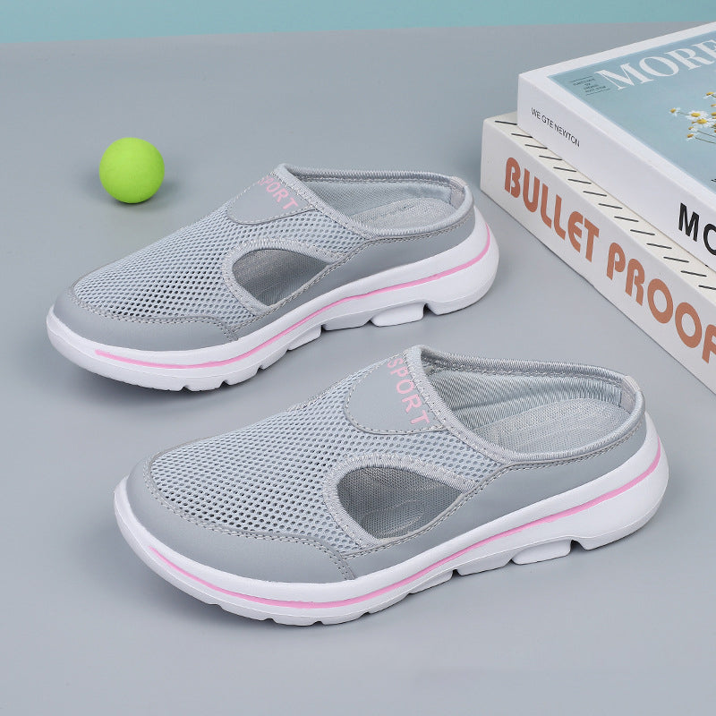 Vordela™ UNISEX Stijlvolle Sportsandalen