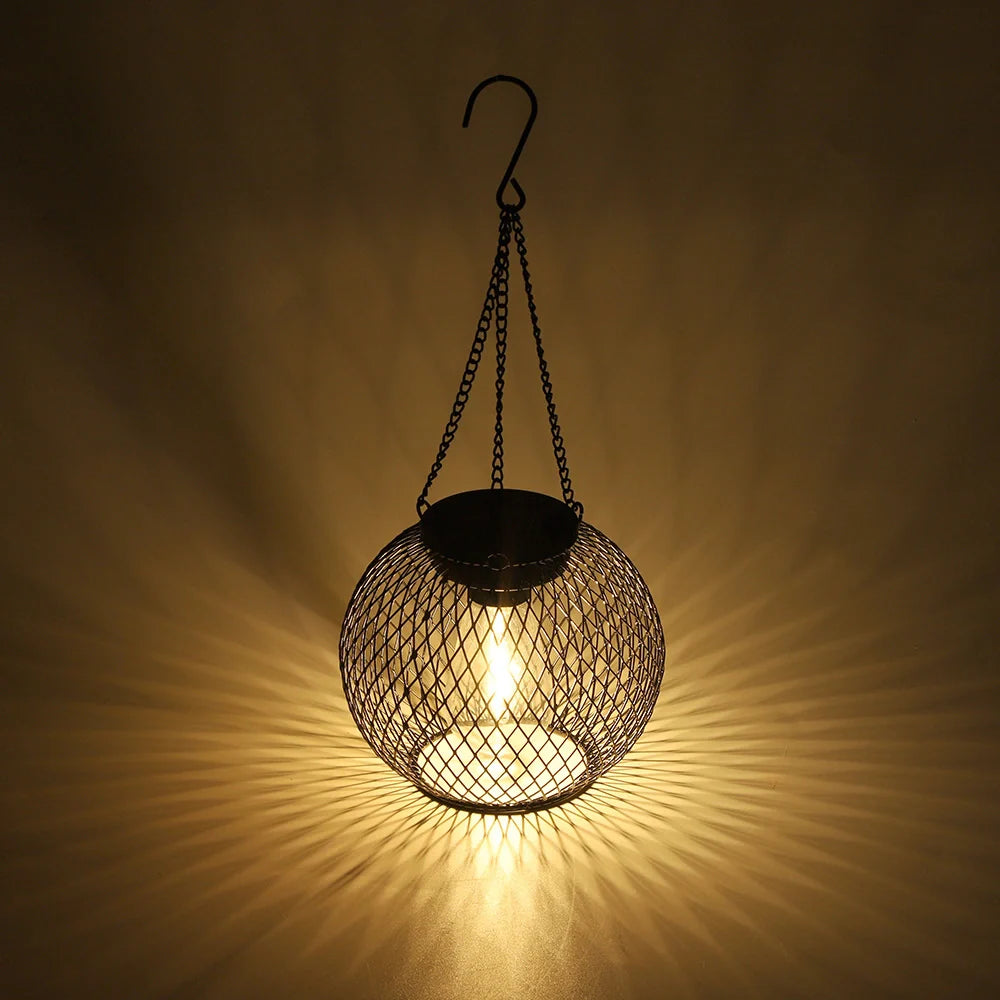 Vordela™ Luminous Lantern