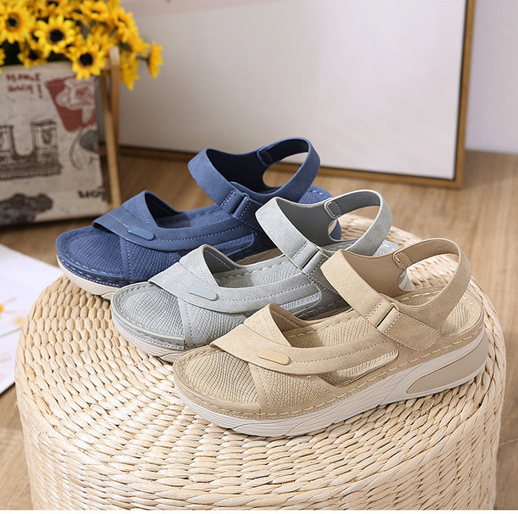 Vordela™ Orthopedische Sandalen
