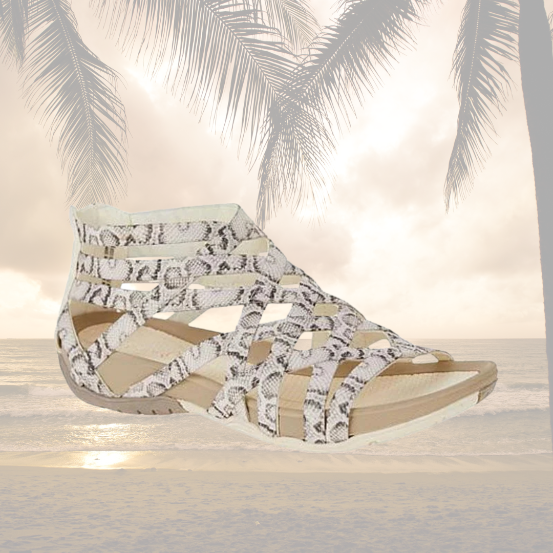 Vordela™  Orthopedic Sandals