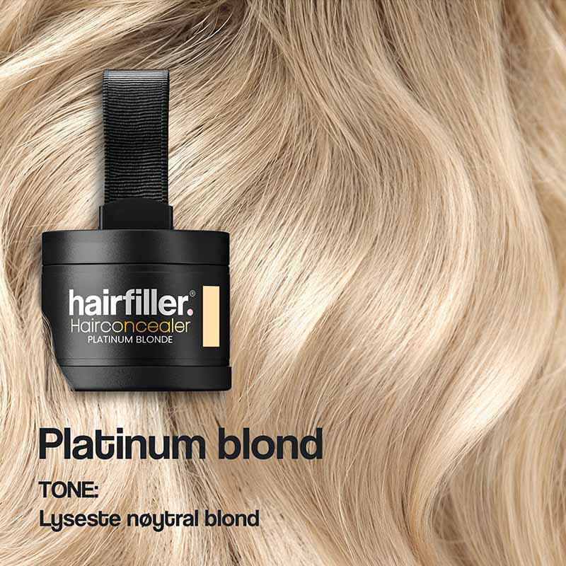 Vordela - Geeft je haar nieuw leven in een paar seconden!