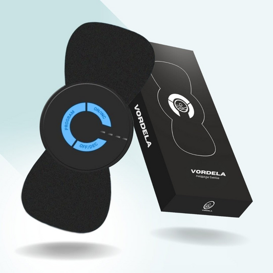 Vordela™ Multifunctionele Massager