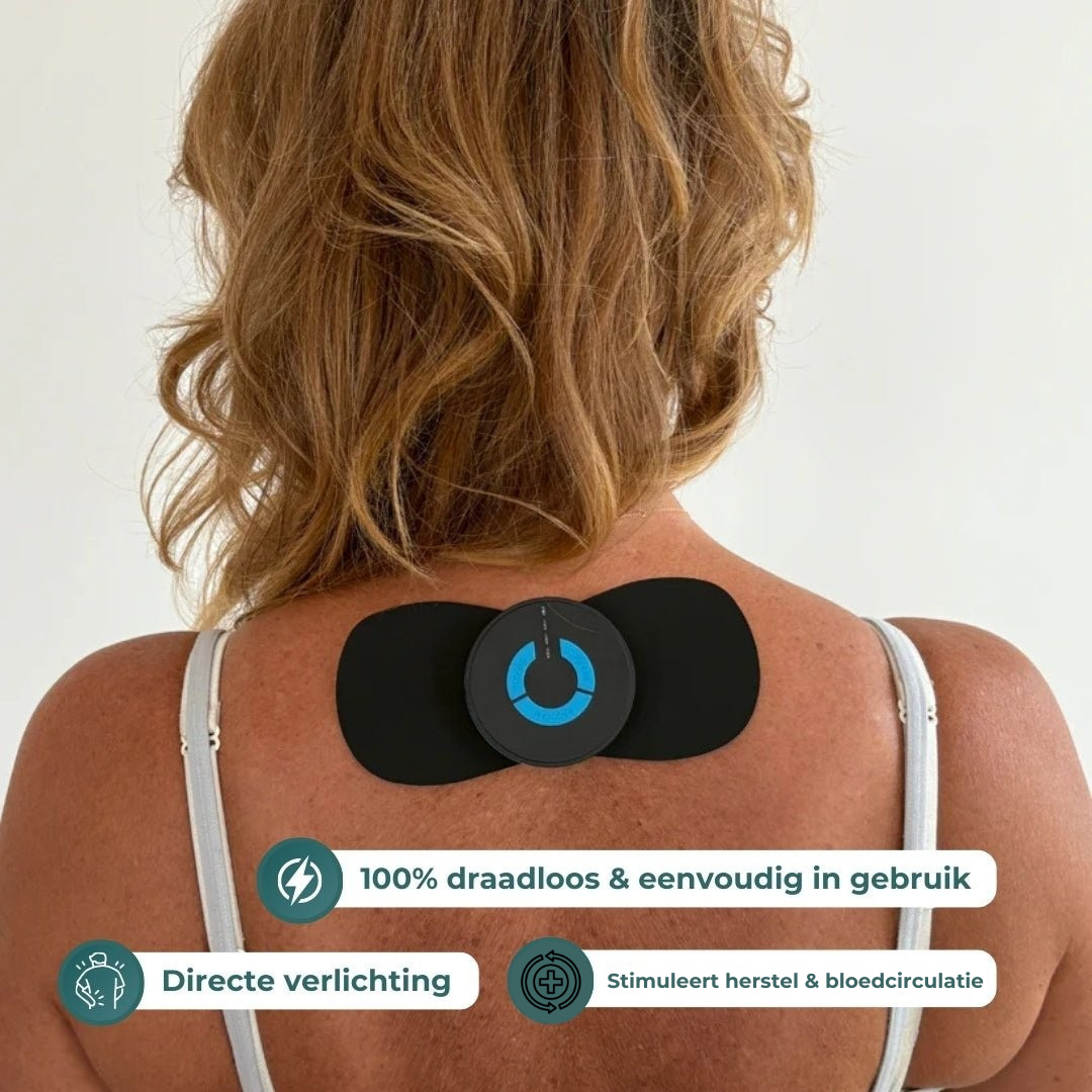 Vordela™ Multifunctionele Massager