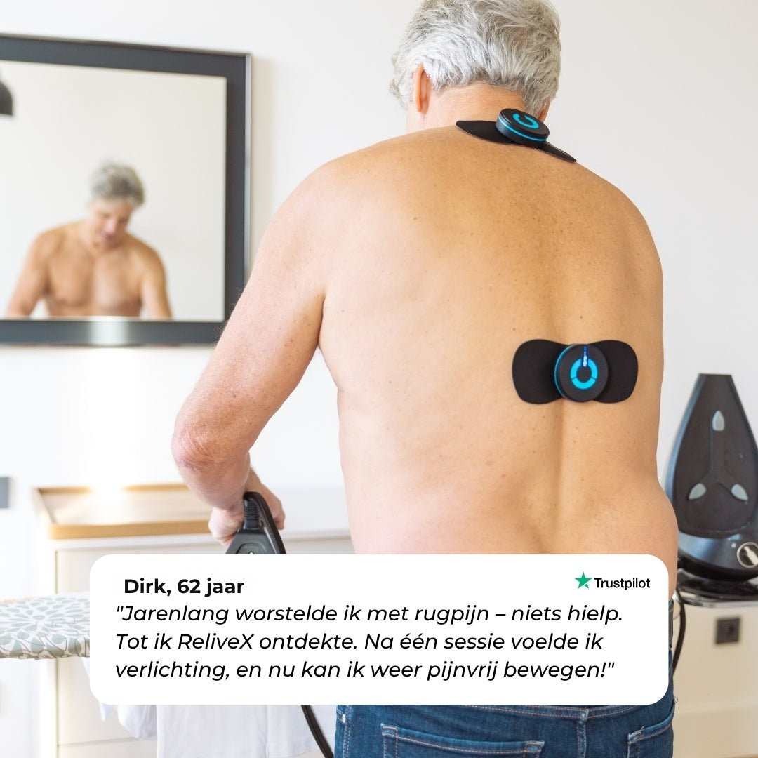 Vordela™ Multifunctionele Massager