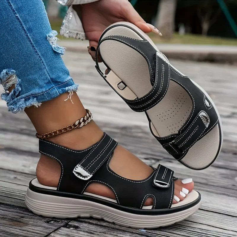 Vordela - Vrouwen Dames Sandalen