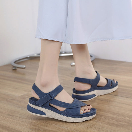 Vordela™ Orthopedische Sandalen