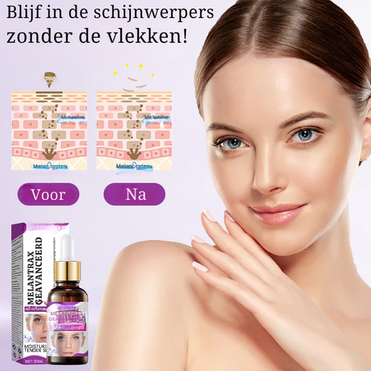 Vordela® MelantraX Advanced Anti-Hyperpigmentatie Essentie
