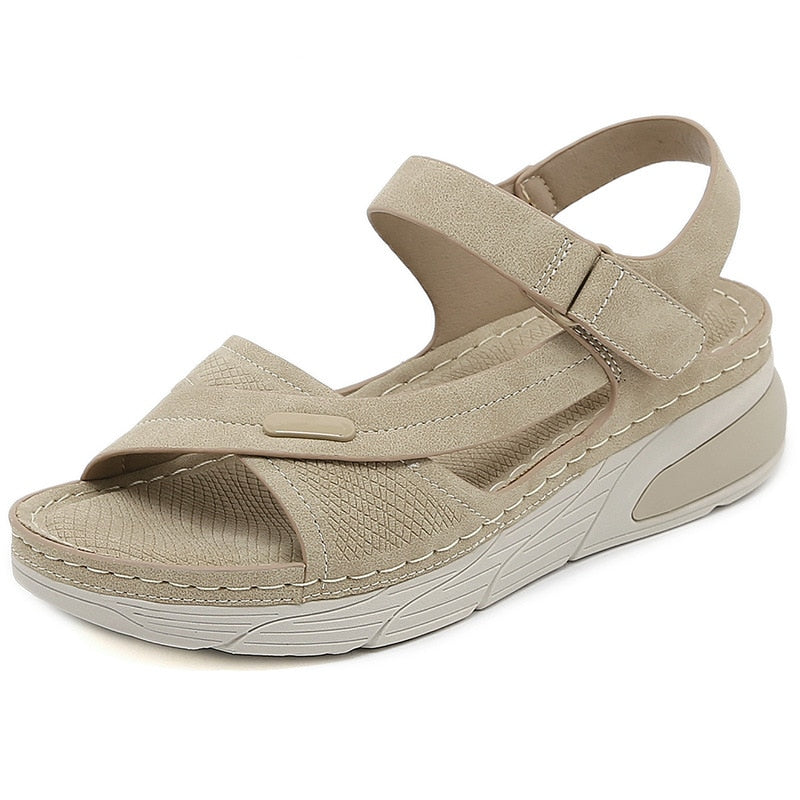Vordela™ Orthopedische Sandalen