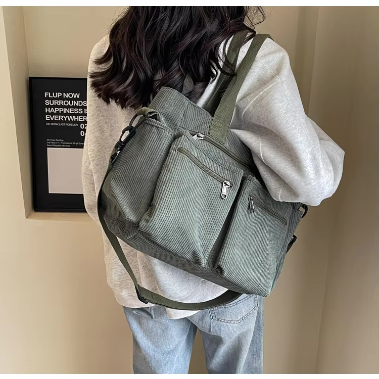 Vordela™ - StilRygg Tote