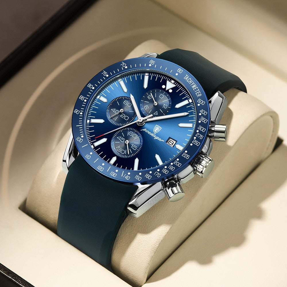 Vordela Stijlvolle Heren Horloge