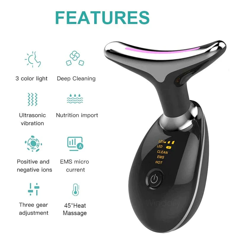Vordela | GlowTouch