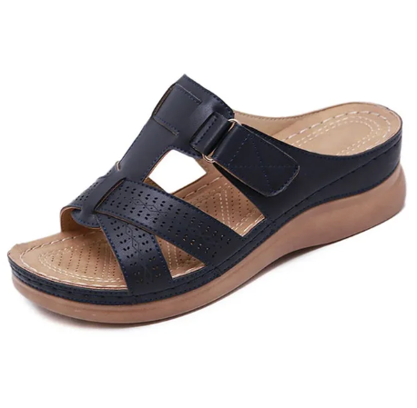 Vordela™ Comfort Step Sandals
