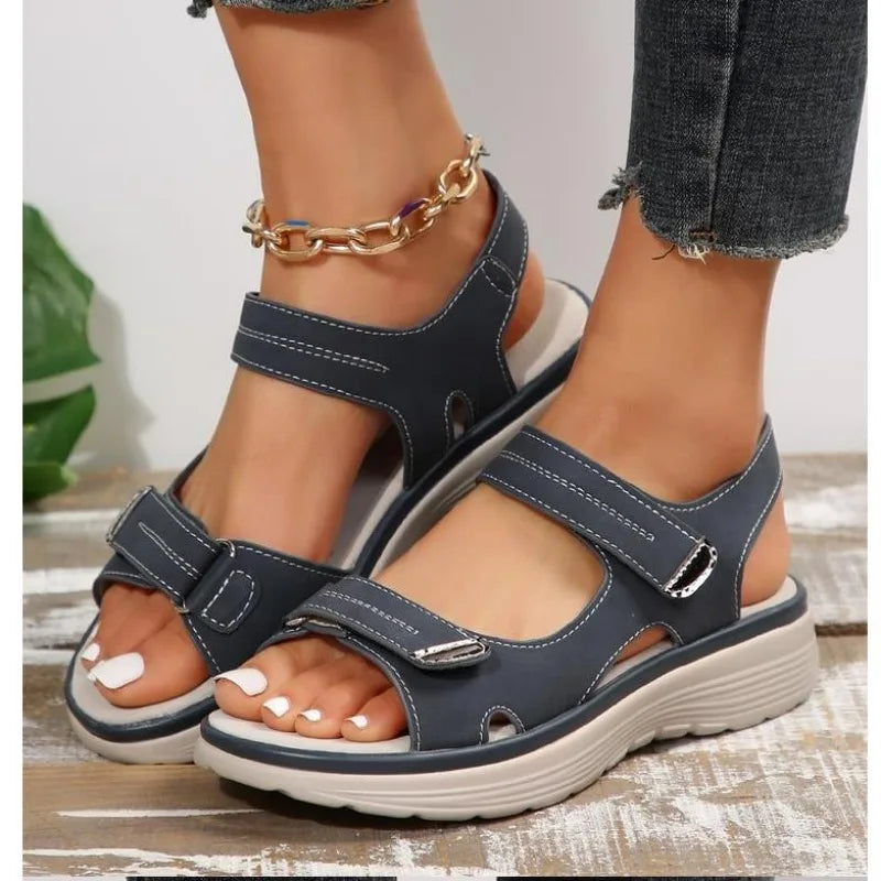 Vordela™ Orthopedic Sandals