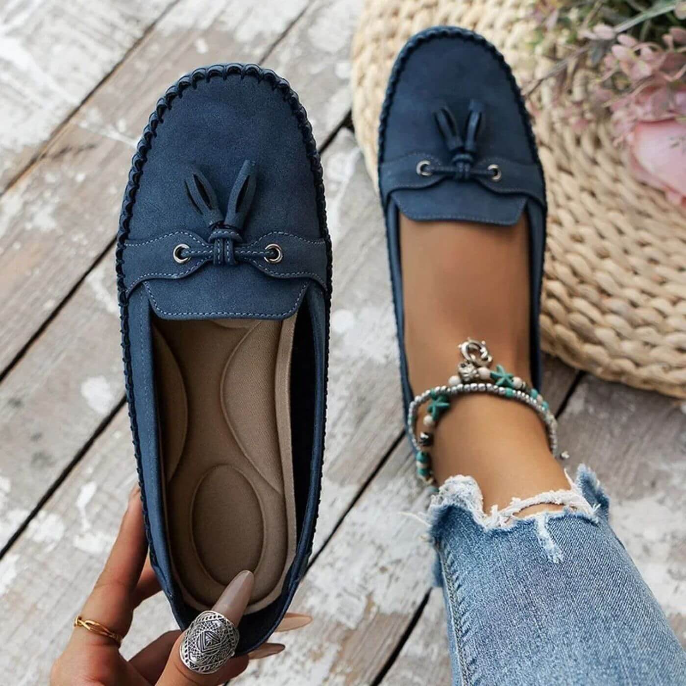 Vordela™ – Vintage orthopedische schoenen