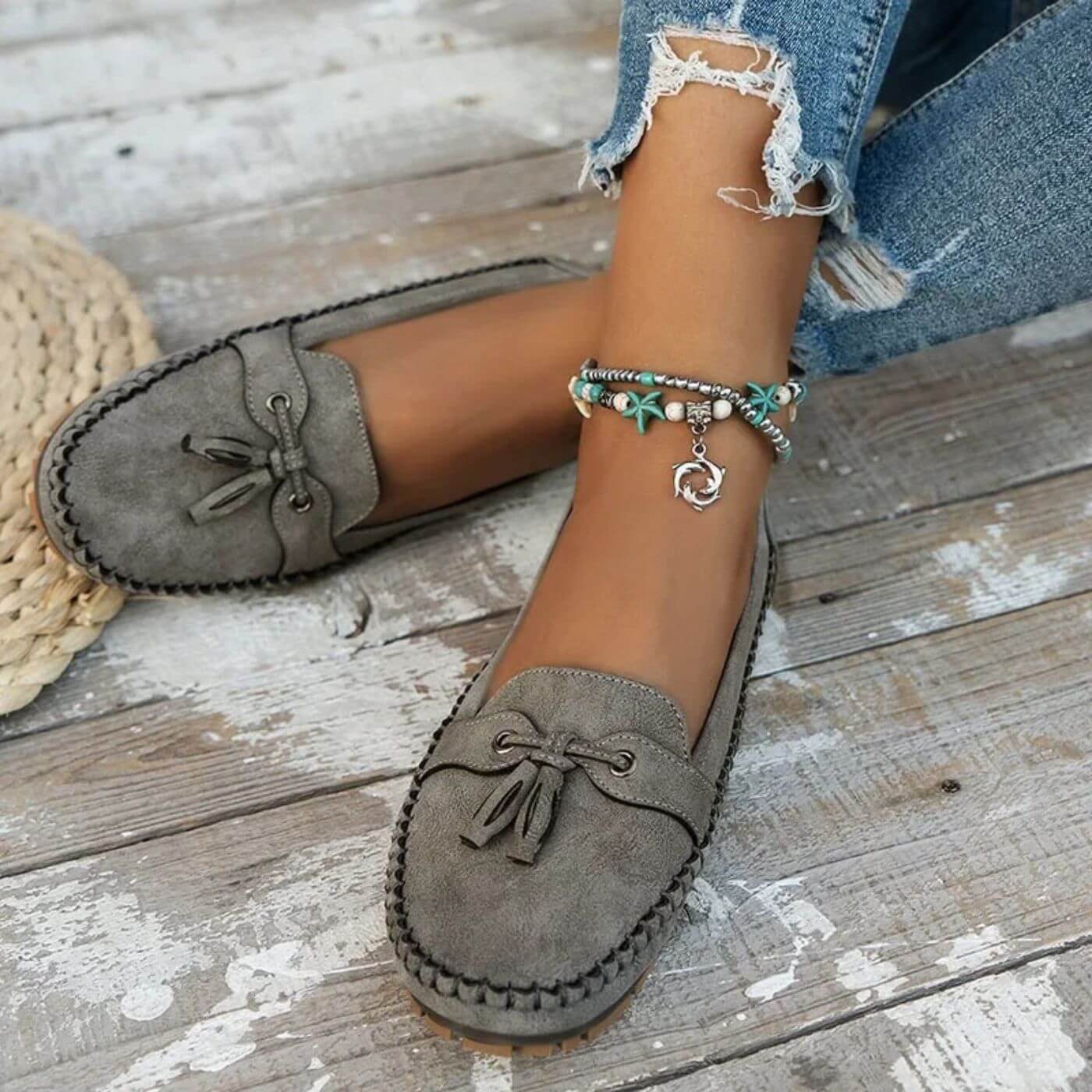 Vordela™ – Vintage orthopedische schoenen