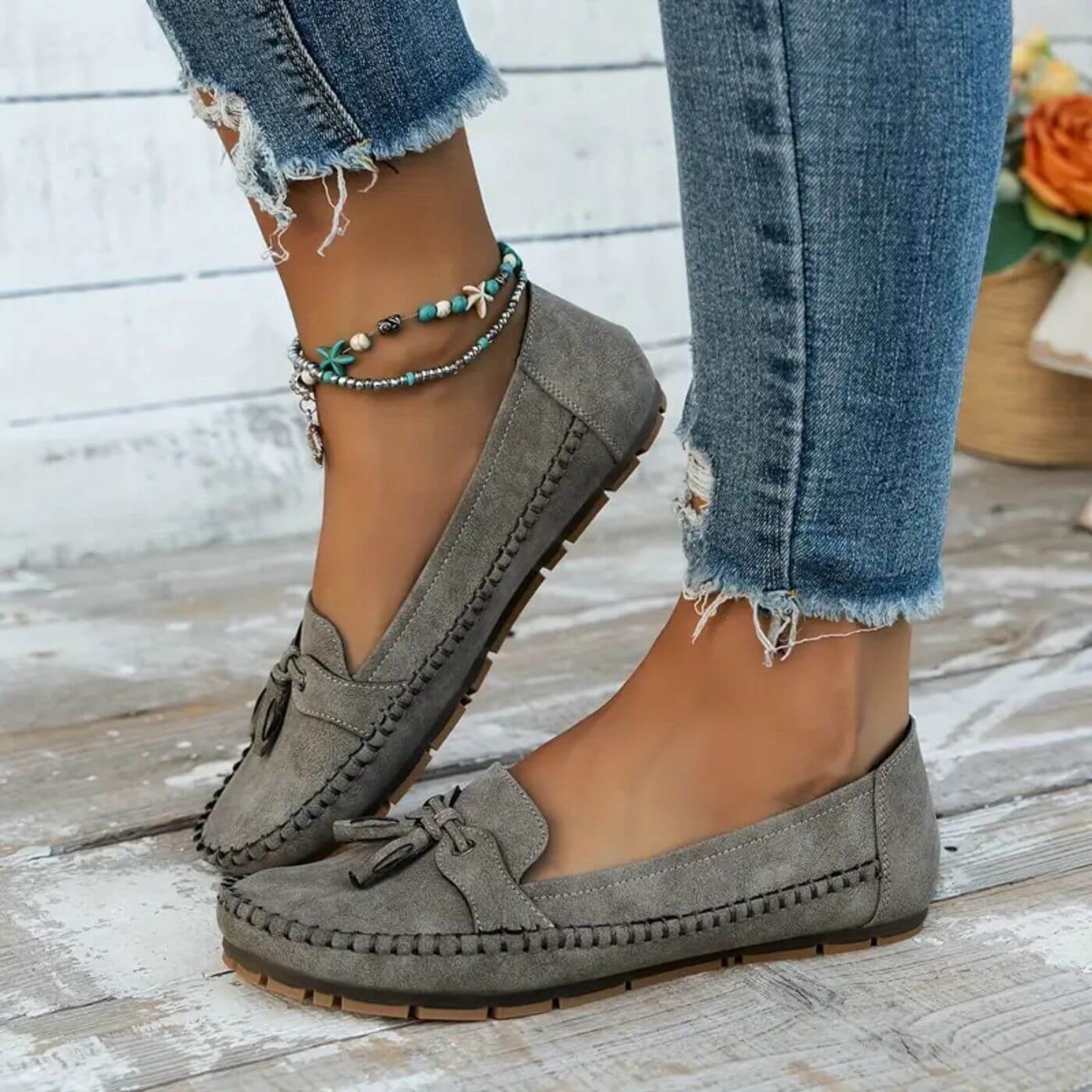 Vordela™ – Vintage orthopedische schoenen
