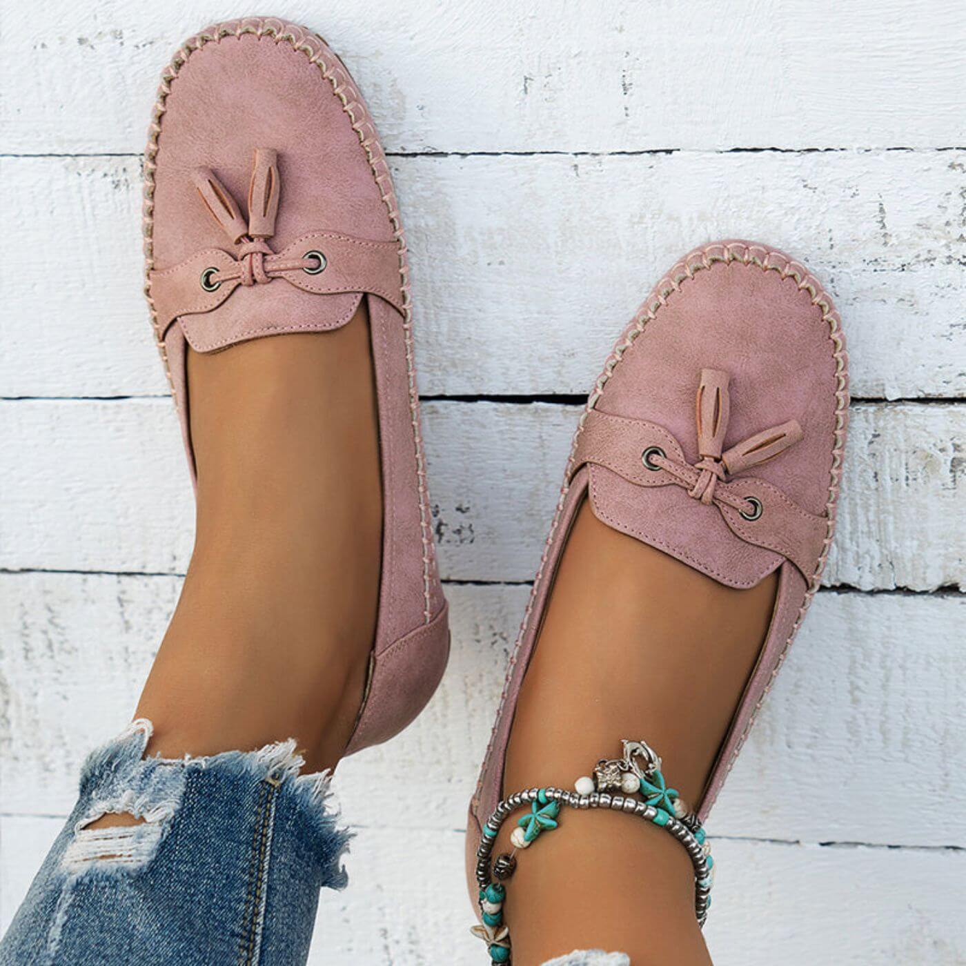 Vordela™ – Vintage orthopedische schoenen