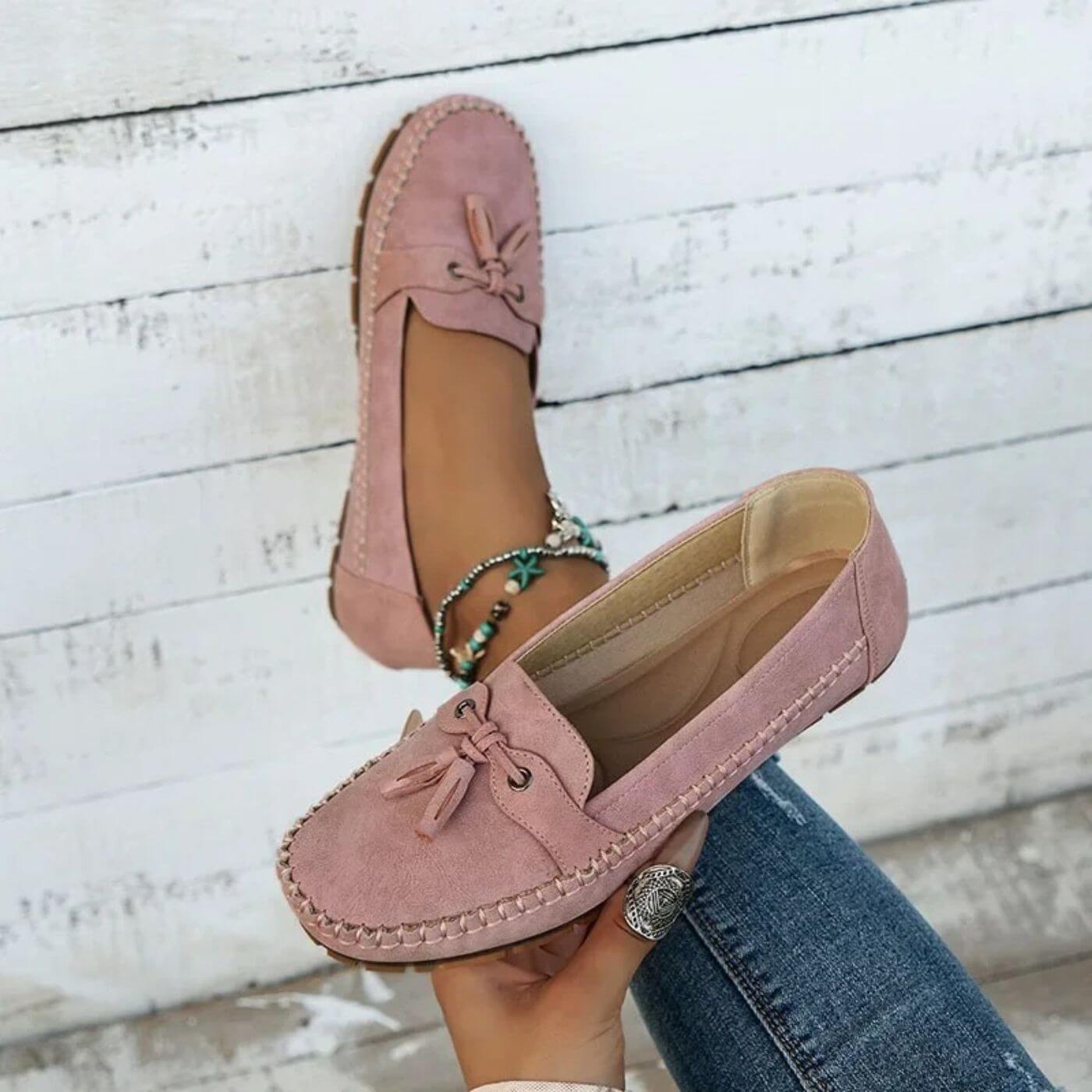 Vordela™ – Vintage orthopedische schoenen