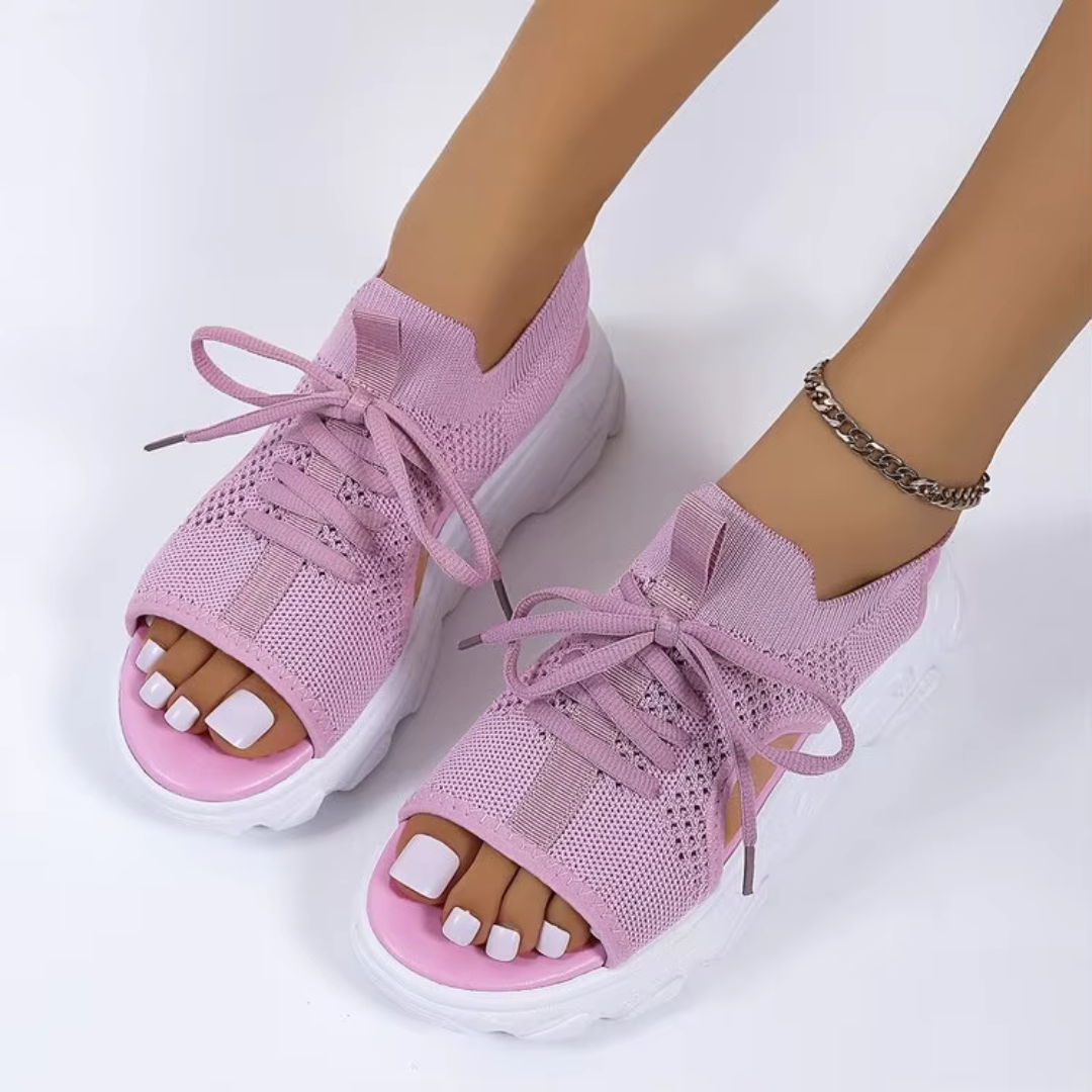 Vordela™ - Comfortabele Orthopedische Zomersandalen