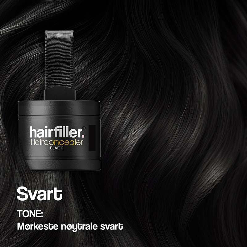 Vordela - Geeft je haar nieuw leven in een paar seconden!