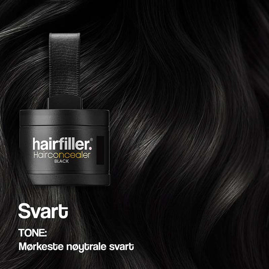 Vordela - Geeft je haar nieuw leven in een paar seconden!