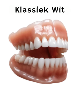 Vordela¨ Volledige  kunstgebit  set geavanceerde op maat gemaakte 🦷