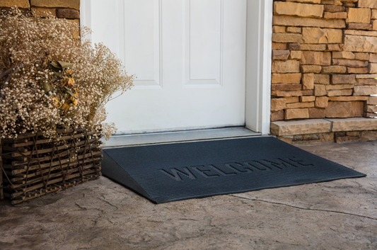 Vordela® Schuine Inloopmat